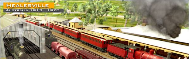 Trainz: A New Era