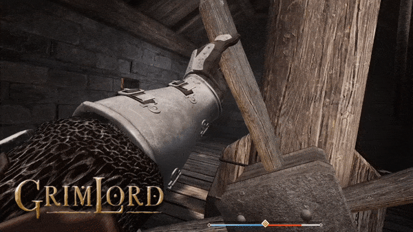 Grimlord