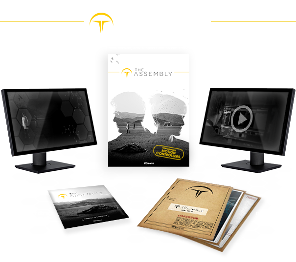 The Assembly