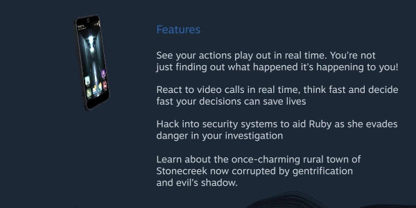 SIMULACRA 3