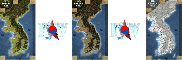 SGS Korean War