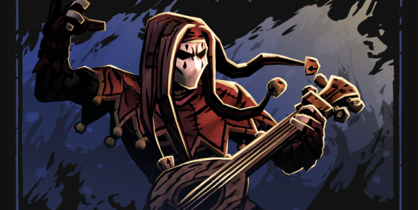 Darkest Dungeon® II