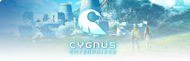 Cygnus Enterprises