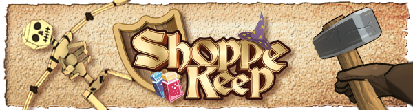 Shoppe Keep