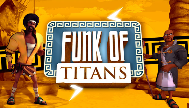 Funk of Titans