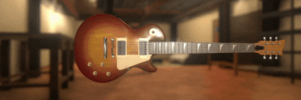Music Store Simulator