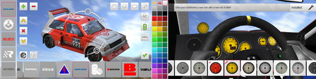 Rush Rally 3