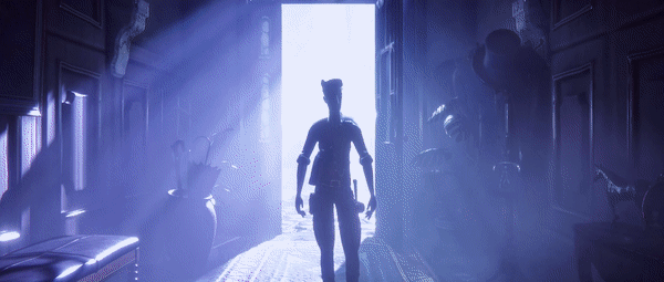 The Last Case of Benedict Fox