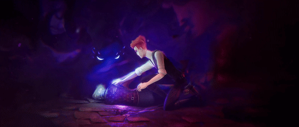 The Last Case of Benedict Fox