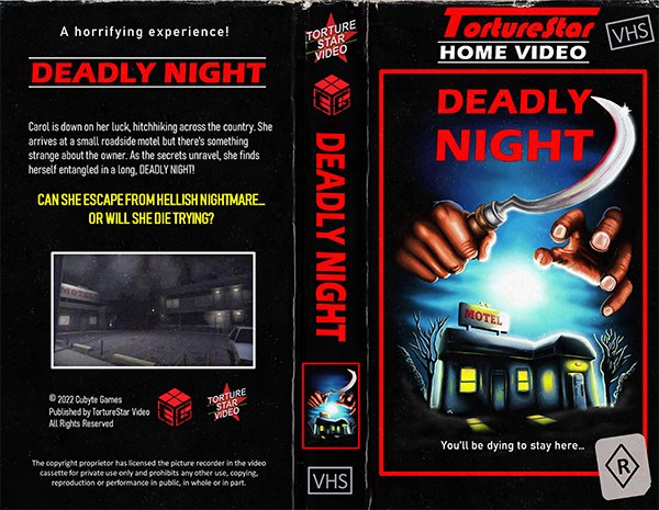 Deadly Night