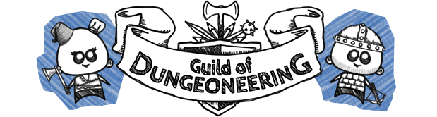 Guild of Dungeoneering