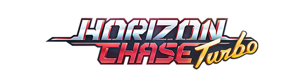 Horizon Chase Turbo