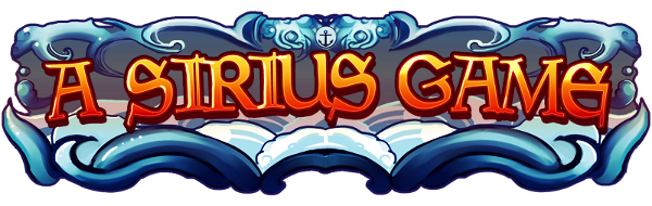 A Sirius Game