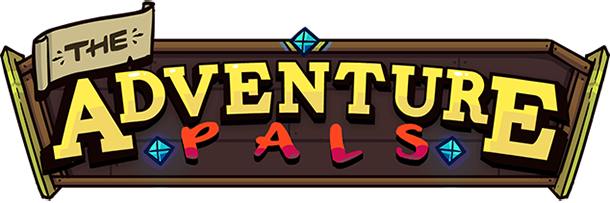 The Adventure Pals