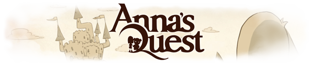 Anna's Quest