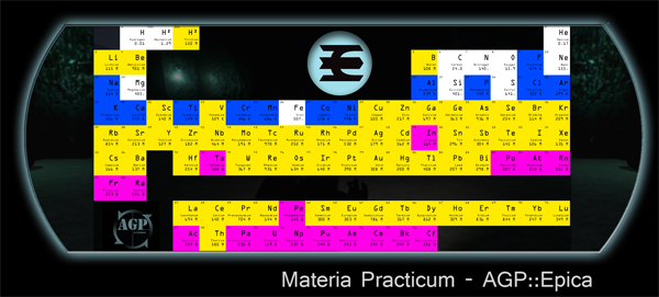 Advanced Gaming Platform::Epica