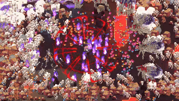 Return to abyss 重返深渊