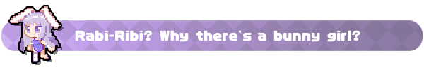 Rabi-Ribi