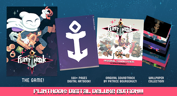 Flinthook