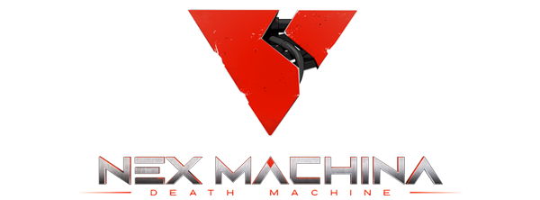 Nex Machina