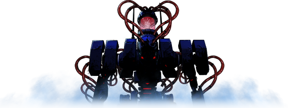 Nex Machina