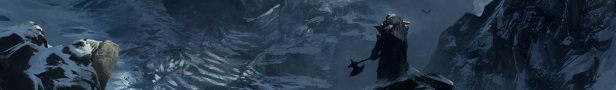 Vikings - Wolves of Midgard
