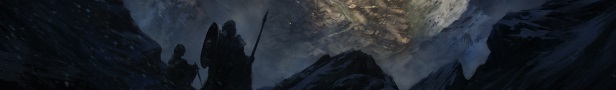 Vikings - Wolves of Midgard