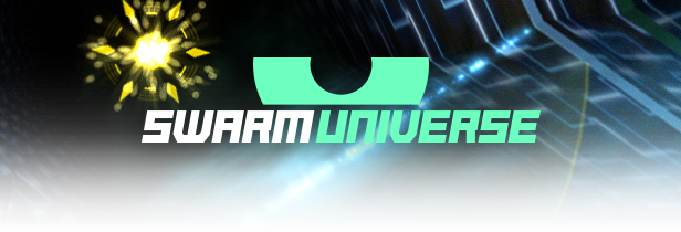 Swarm Universe