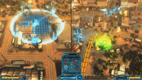 X-Morph: Defense