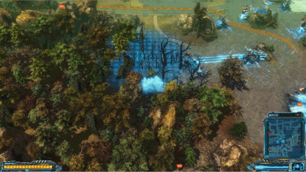 X-Morph: Defense