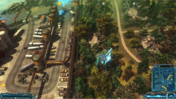 X-Morph: Defense