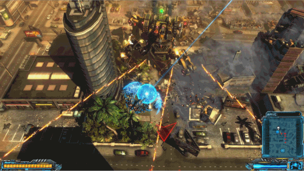 X-Morph: Defense