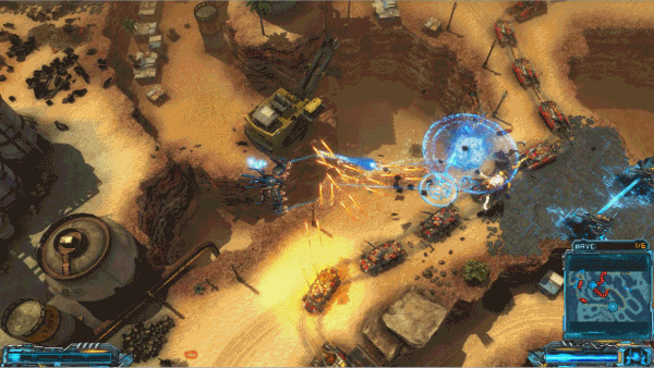 X-Morph: Defense