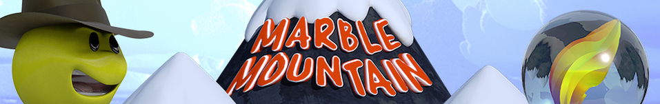 Marble Mountain