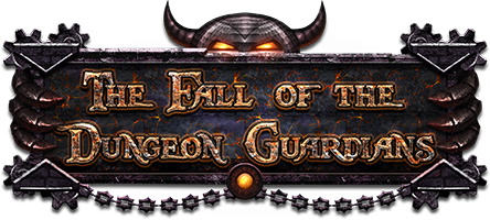 The Fall of the Dungeon Guardians - Enhanced Edition