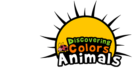 Discovering Colors - Animals