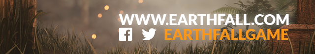 Earthfall