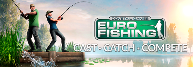 Euro Fishing