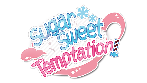 Sugar Sweet Temptation