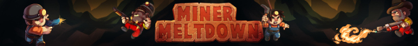 Miner Meltdown