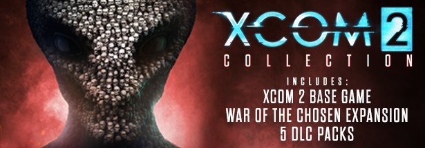 XCOM® 2