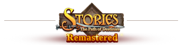 Stories: The Path of Destinies