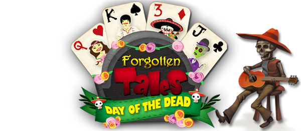 Forgotten Tales: Day of the Dead